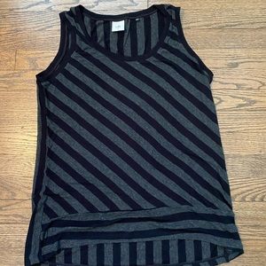 Cabi Tank